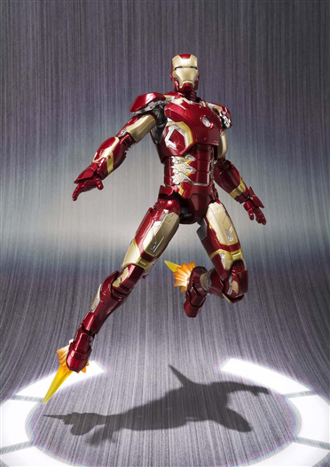 Mua bán SHF IRON MAN MK43